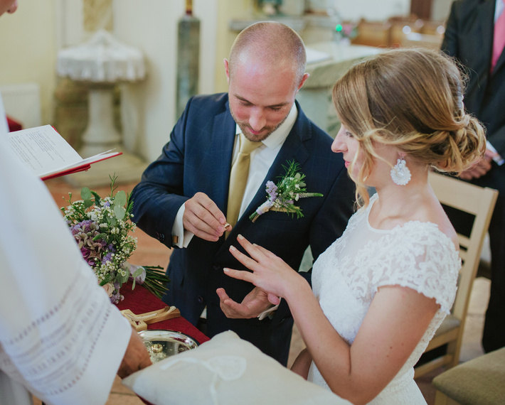 wedding rings change