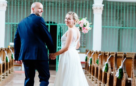 Wedding - Portrait